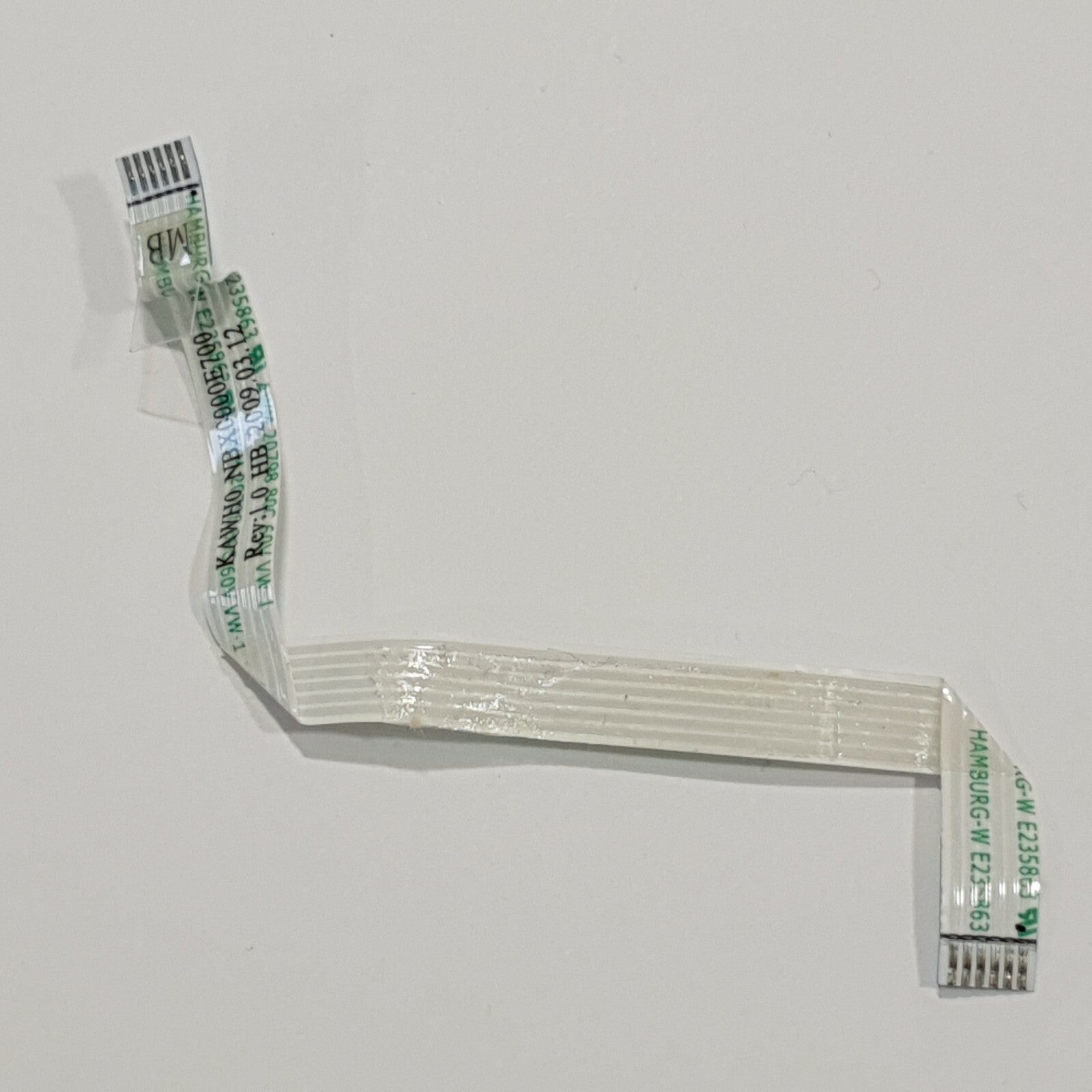 Acer eMachines G725 Touchpadkabel Flexkabel Flachbandkabel – Bild 2