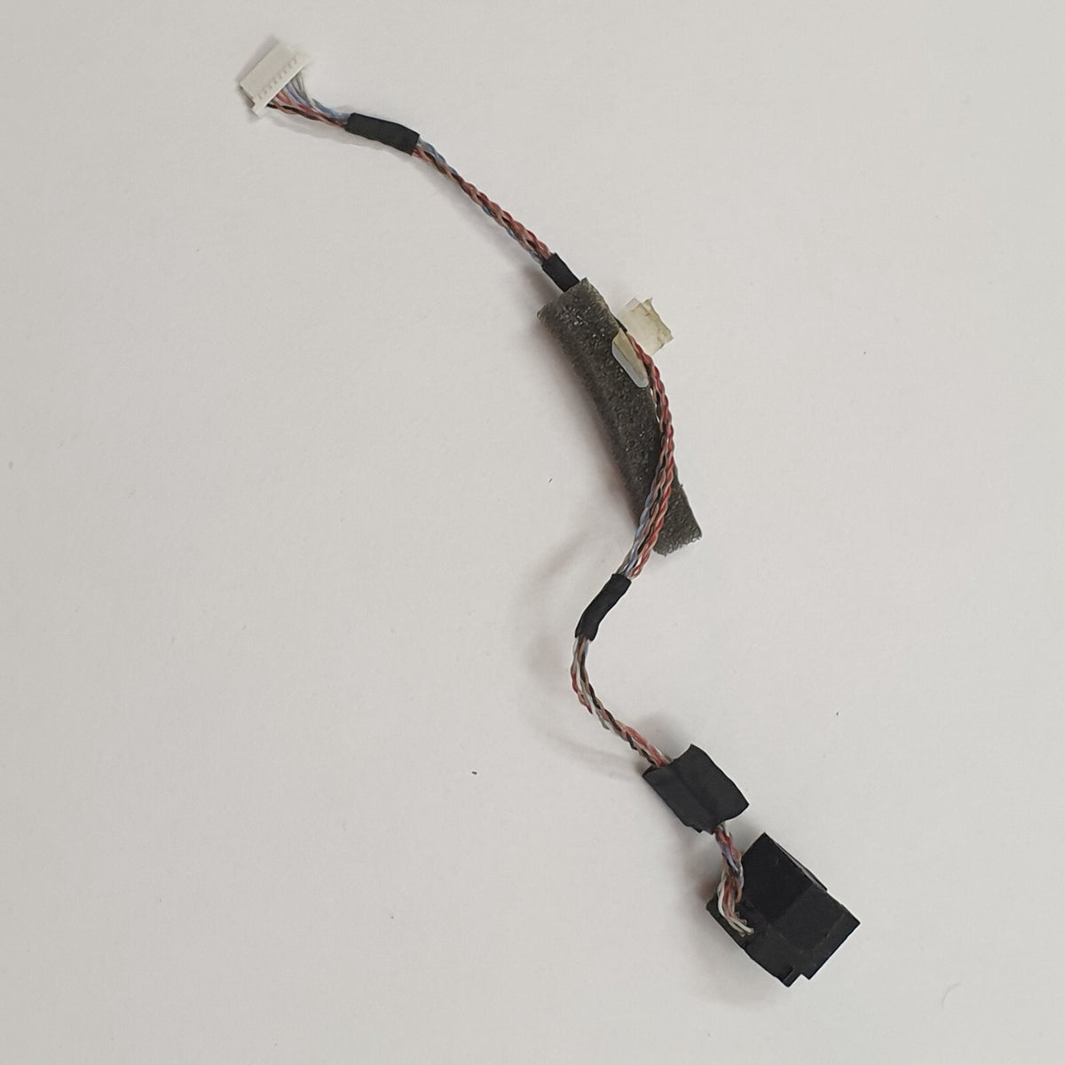 Toshiba Portege R930-1M4 LAN Buchse R930 1M4 DC Jack Strombuchse Power Connector