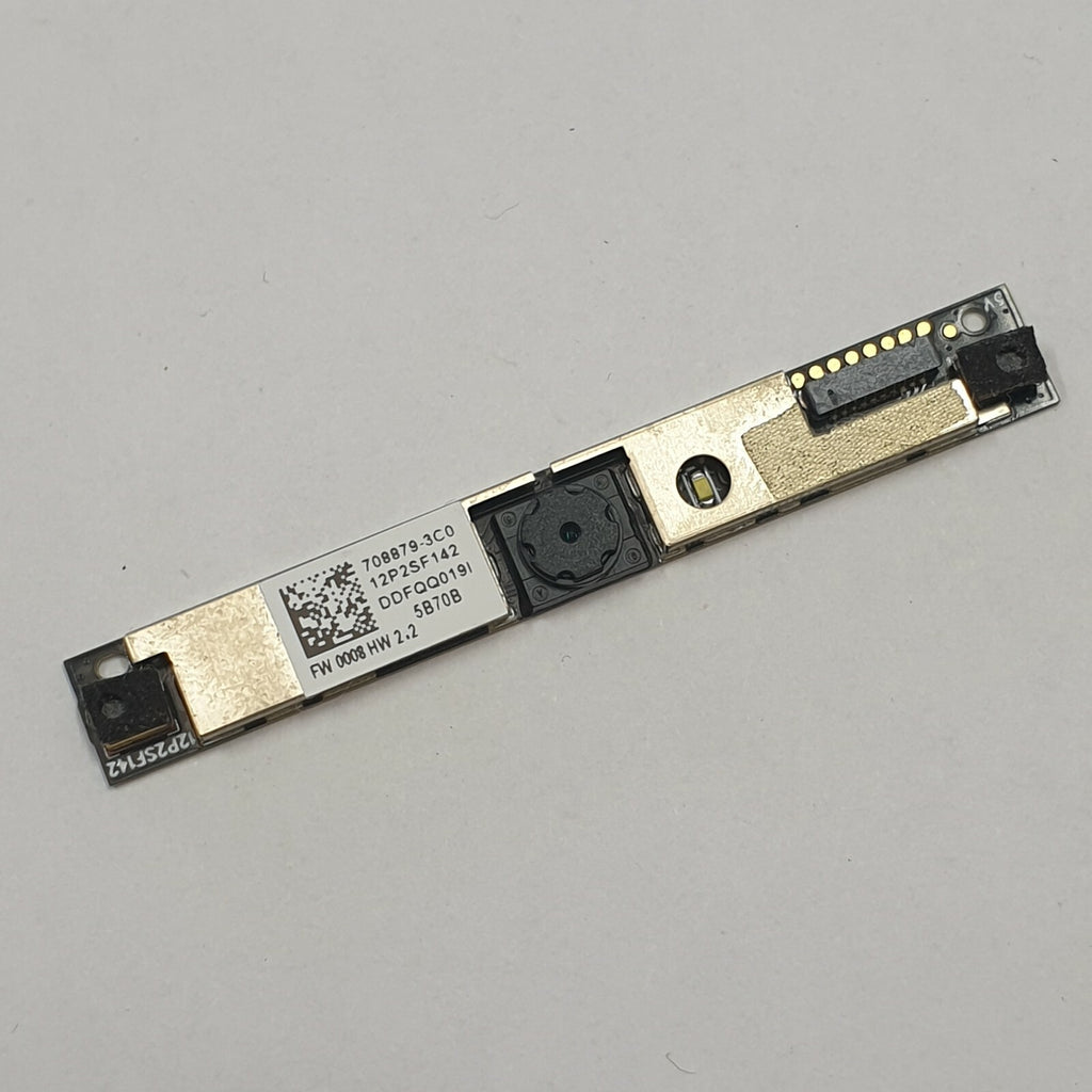 HP ProBook 450 g0 g1 Webcam Kamera Camera Web Camera Modul