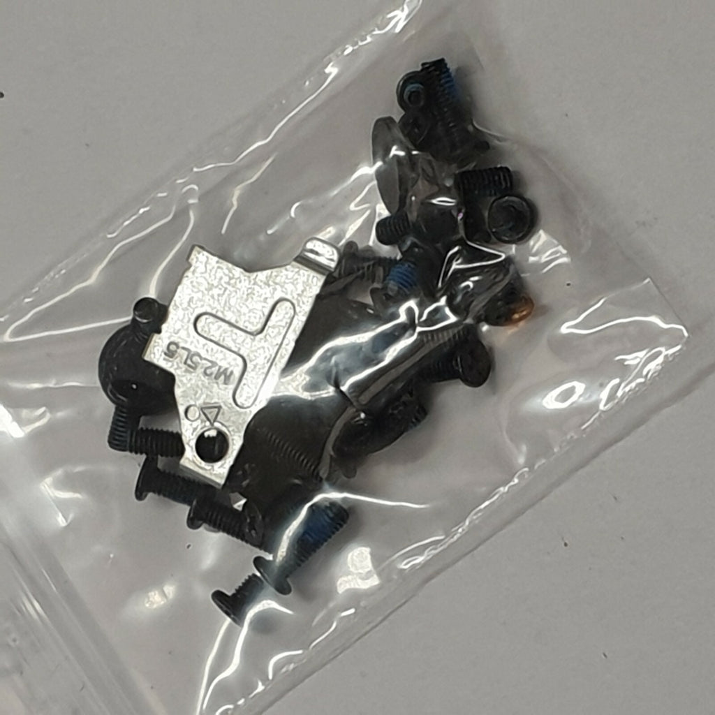 Dell Vostro 3700 Schraubensatz Screw Set Schrauben Laptop Notebook