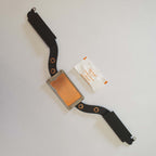 Apple MacBook Pro 2017 A1706 Kühler Heatsink Wärmeleitpaste
