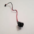 Fujitsu LifeBook S760 Strombuchse Netzbuchse Ladebuchse DC In Cable Jack