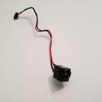 Fujitsu LifeBook S760 Strombuchse Netzbuchse Ladebuchse DC In Cable Jack