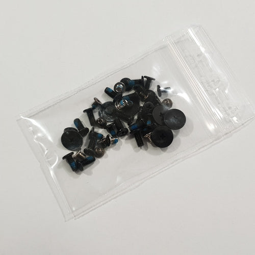 Acer Aspire One Cloudbook 14 AO1-431 Schraubensatz Schrauben Set Screw Set