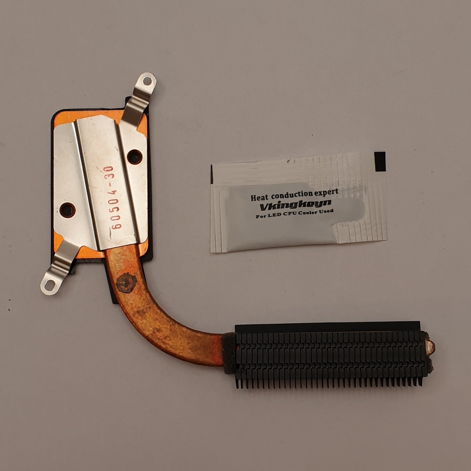 Toshiba Z30-C Kühler Heatsink Heatpipe Laptop Notebook Kühlung