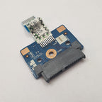 Lenovo G50-30 DVD Laufwerk Connector Adapter ODD Board Kabel Cable