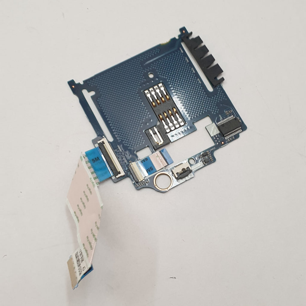 HP ZBook 15u G3 Smartcard Leser Smart Card Reader Board Smartcard Modul