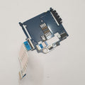 HP ZBook 15u G3 Smartcard Leser Smart Card Reader Board Smartcard Modul