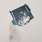 HP ZBook 15u G3 Smartcard Leser Smart Card Reader Board Smartcard Modul