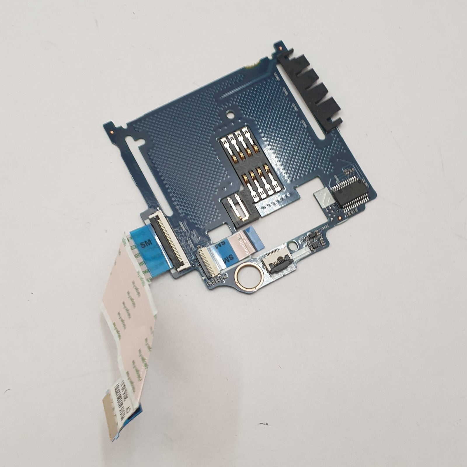 HP ZBook 15u G3 Smartcard Leser Smart Card Reader Board Smartcard Modul