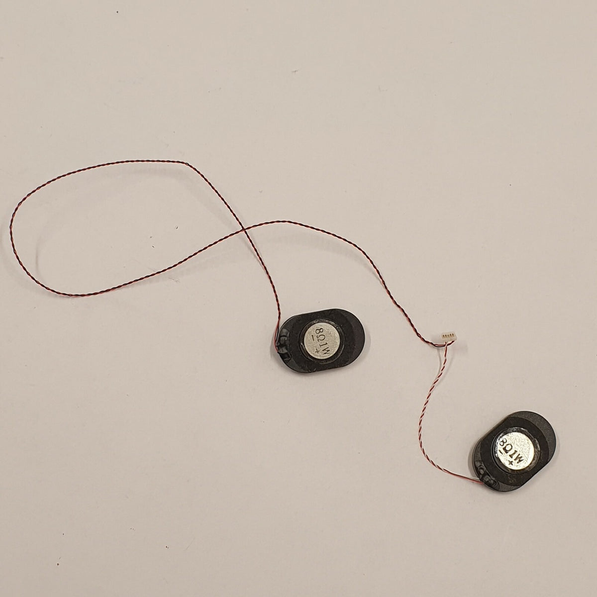 Prestigio Smartbook 141 C3 Lautsprecher Speaker Set Intern