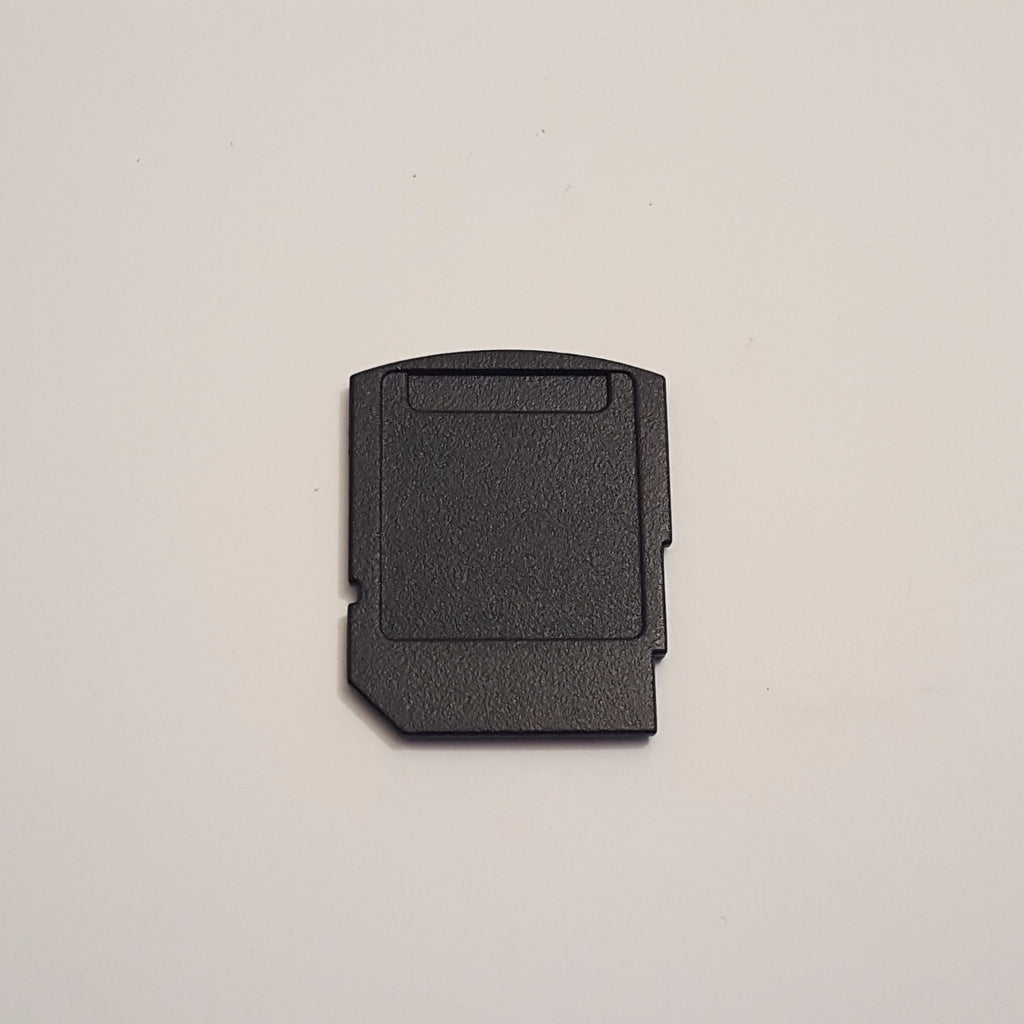 Acer TravelMate 8371 SD Slot Karten Dummy Staubschutz Platzhalter Abdeckung