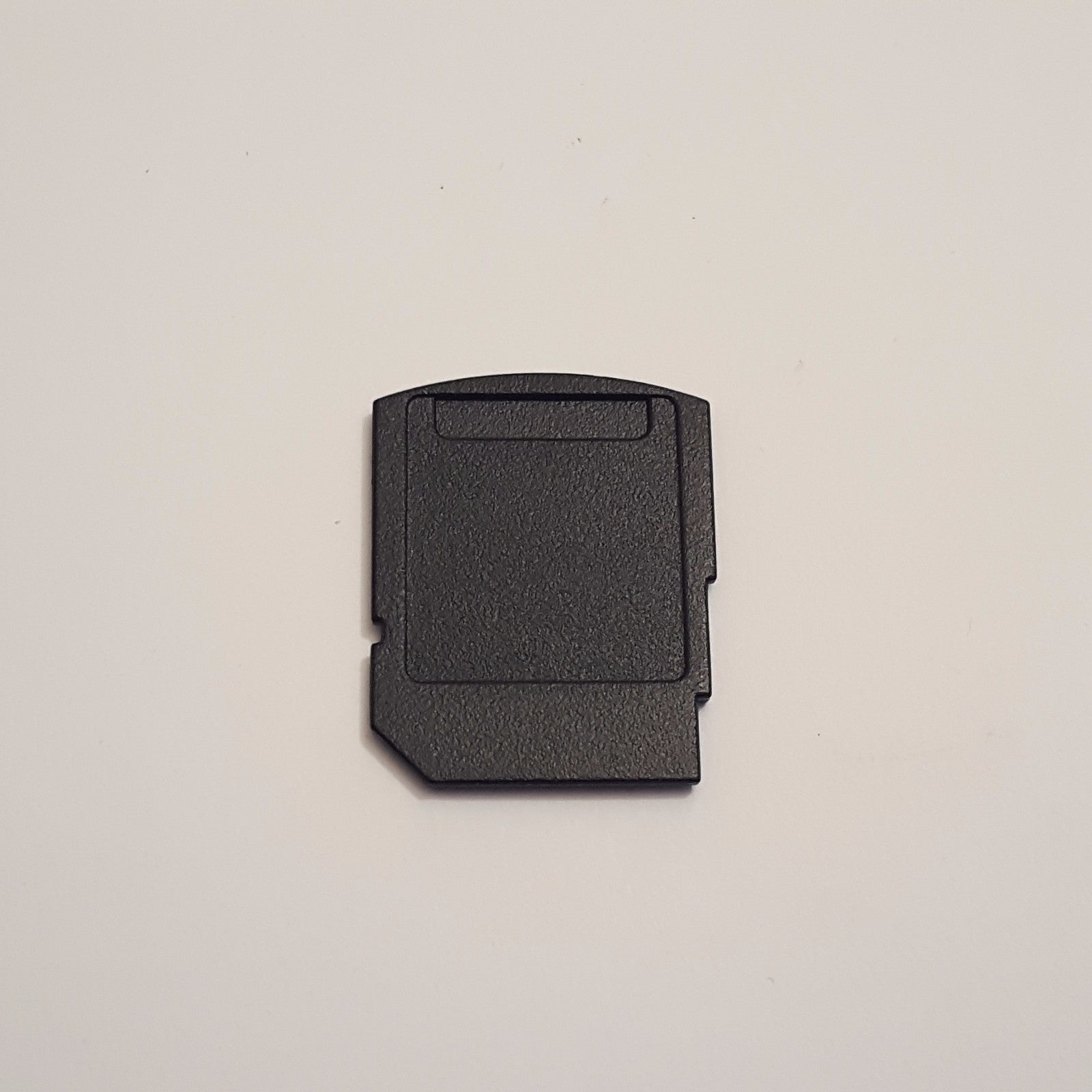 Acer TravelMate 8371 SD Slot Karten Dummy Staubschutz Platzhalter Abdeckung