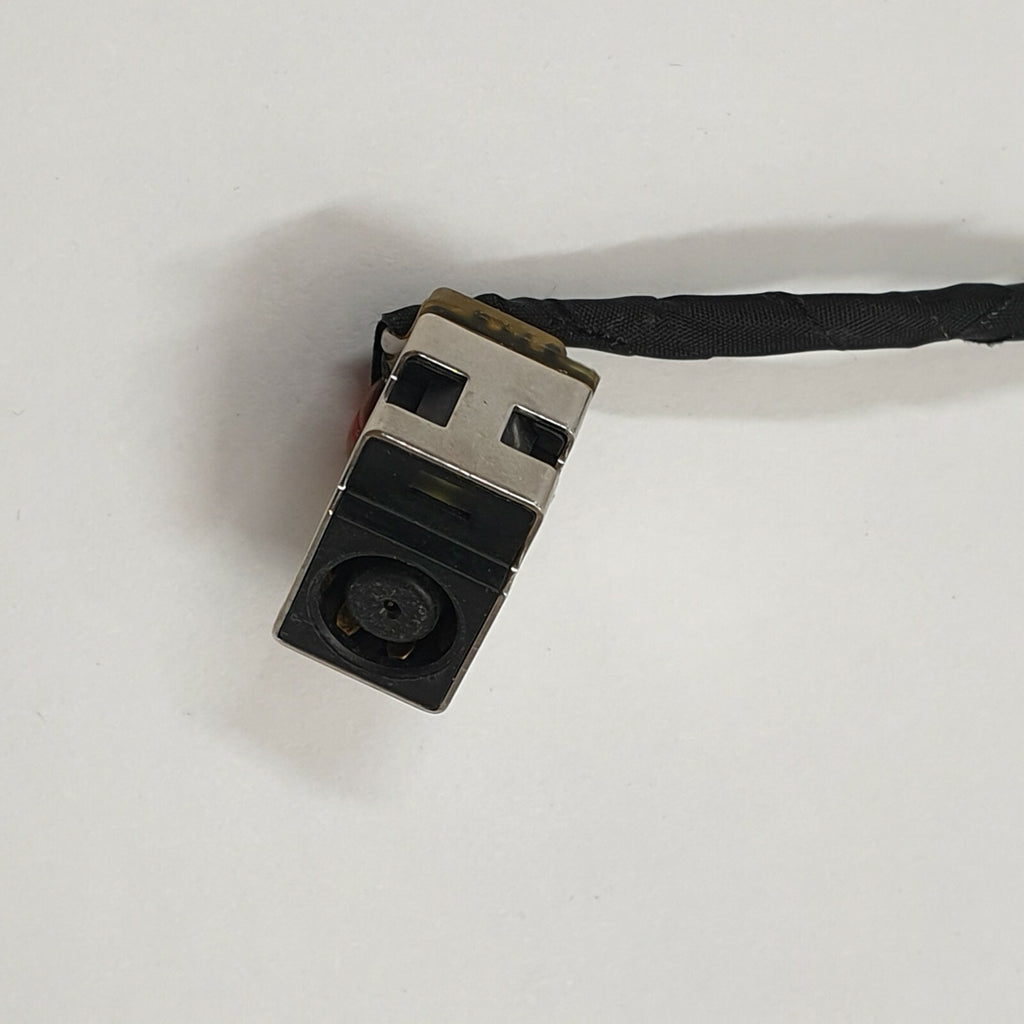 HP Compaq Presario CQ56 Original Strombuchse DC Jack Buchse Ladebuchse Power