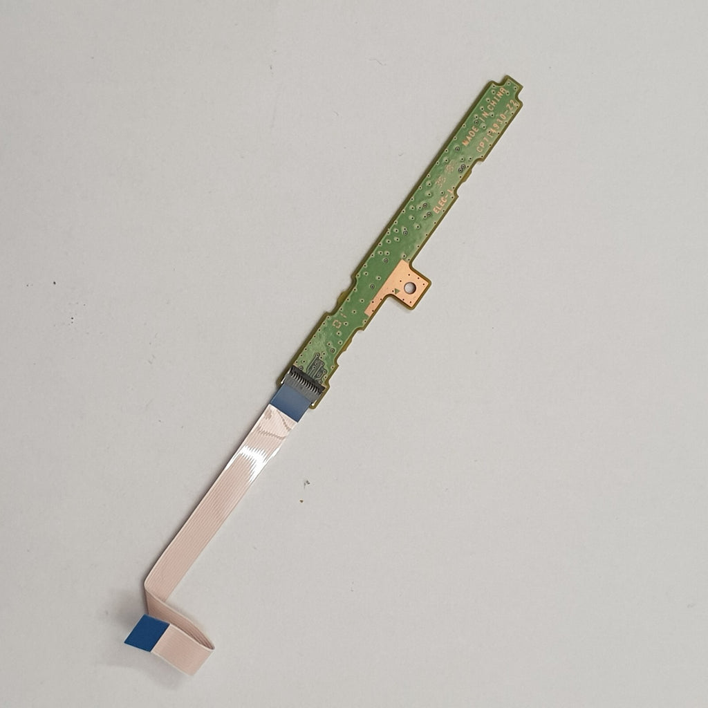 Fujitsu Lifebook U748 Powerbutton Einschaltknopf Platine Power Button Board – Bild 2