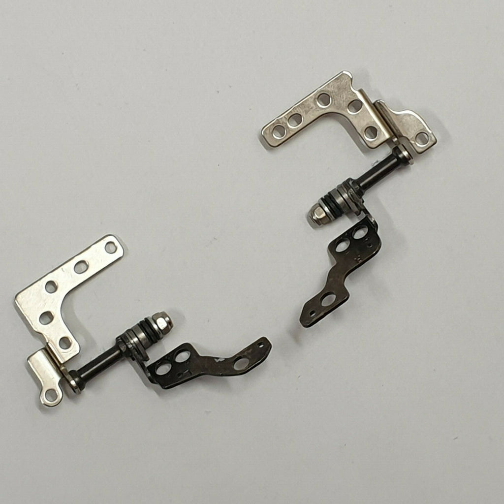 HP Envy Sleekbook 6 Displayscharniere Leisten Scharnier Set Hinge Left Right – Bild 2