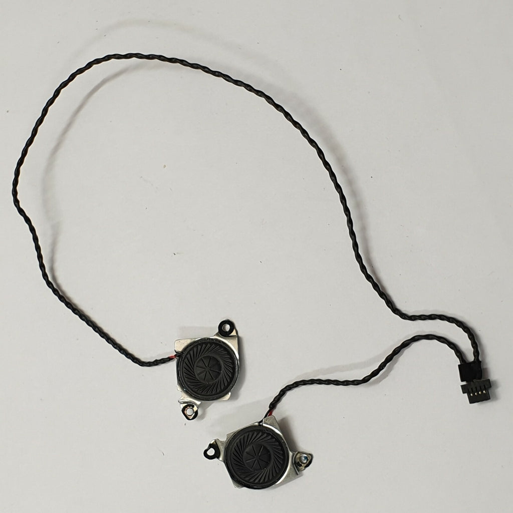 Fujitsu LifeBook A512 Internes Lautsprecher Set Boxen Speakers – Bild 2