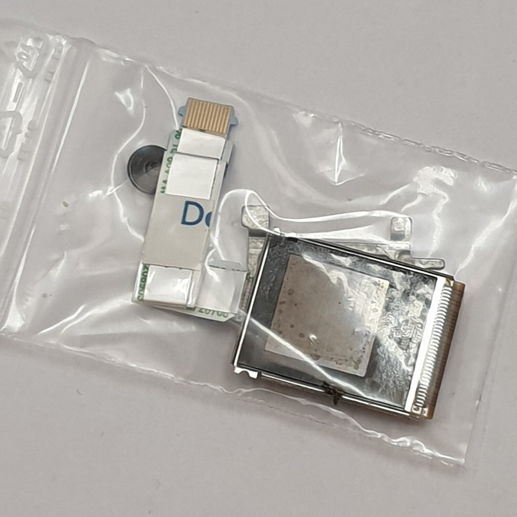 Dell Latitude 5490 Fingerprint Sensor Fingerabdruck Scanner Modul mit Kabel