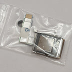 Dell Latitude 5490 Fingerprint Sensor Fingerabdruck Scanner Modul mit Kabel