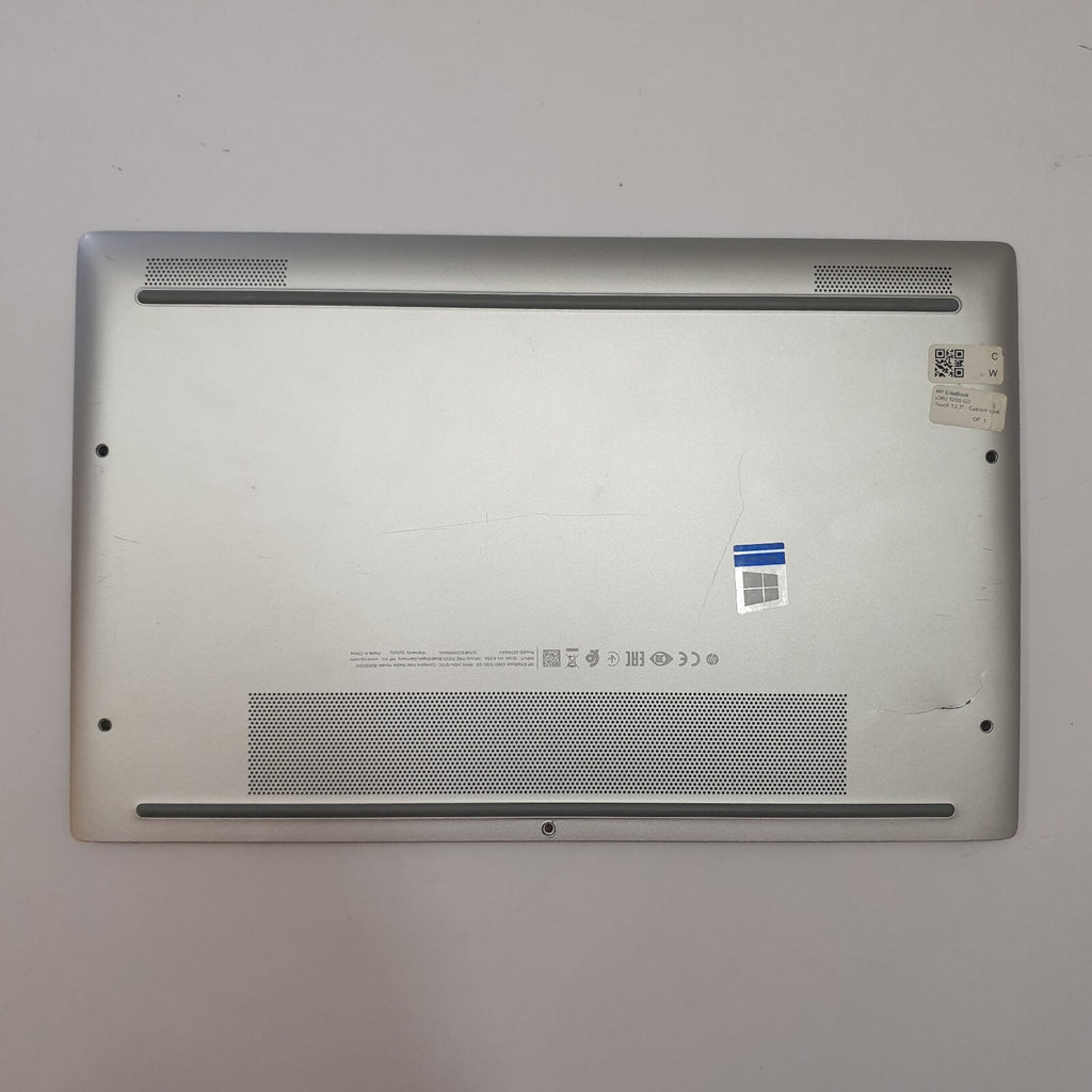 HP Elitebook x360 1030 G3 Gehäuse Unterschale Unterteil Bottom Base Cover Case