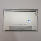 HP Elitebook x360 1030 G3 Gehäuse Unterschale Unterteil Bottom Base Cover Case