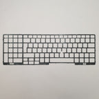 Dell Precision 7520 Tastaturrahmen Blende Keyboard Bezel Original – Bild 2