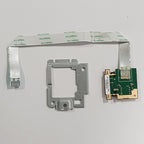 Dell Vostro V131 Fingerprint Sensor Fingerabdruck Scanner Modul mit Kabel – Bild 2