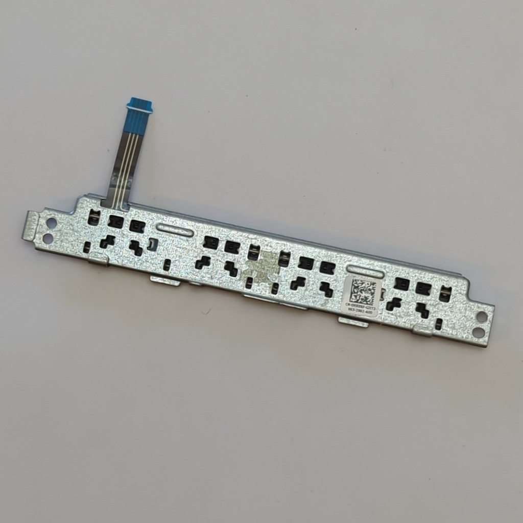 Dell Latitude 7290 Maustasten Modul Touchpad Button Board – Bild 2
