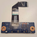 Lenovo G585 LED Board Status Anzeige Platine Indicator Board