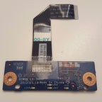 Lenovo G585 LED Board Status Anzeige Platine Indicator Board