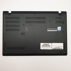 Lenovo ThinkPad L480 Gehäuse Unterschale Unterteil Bottom Base Cover Ersatzteil