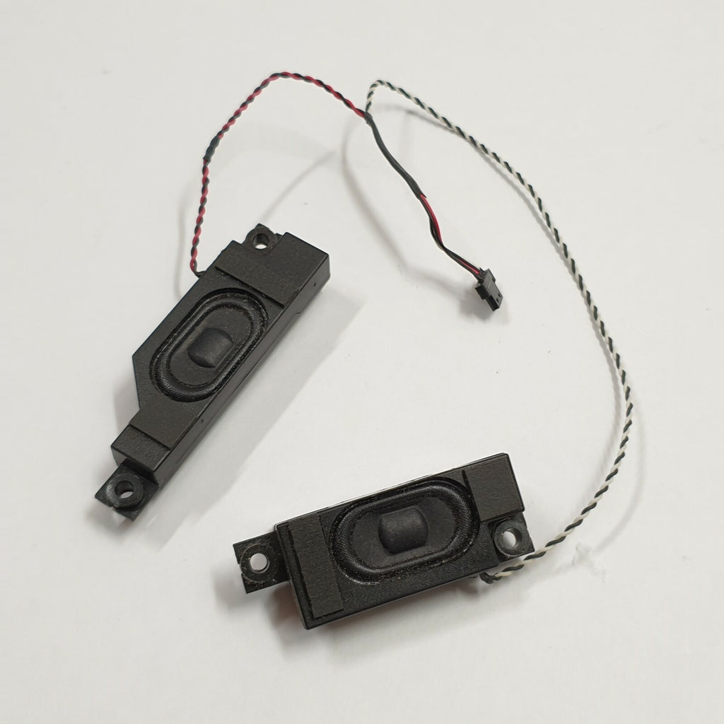 Packard Bell EG70 Lautsprecher Speaker Set Internes Lautsprecherpaar