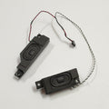 Packard Bell EG70 Lautsprecher Speaker Set Internes Lautsprecherpaar
