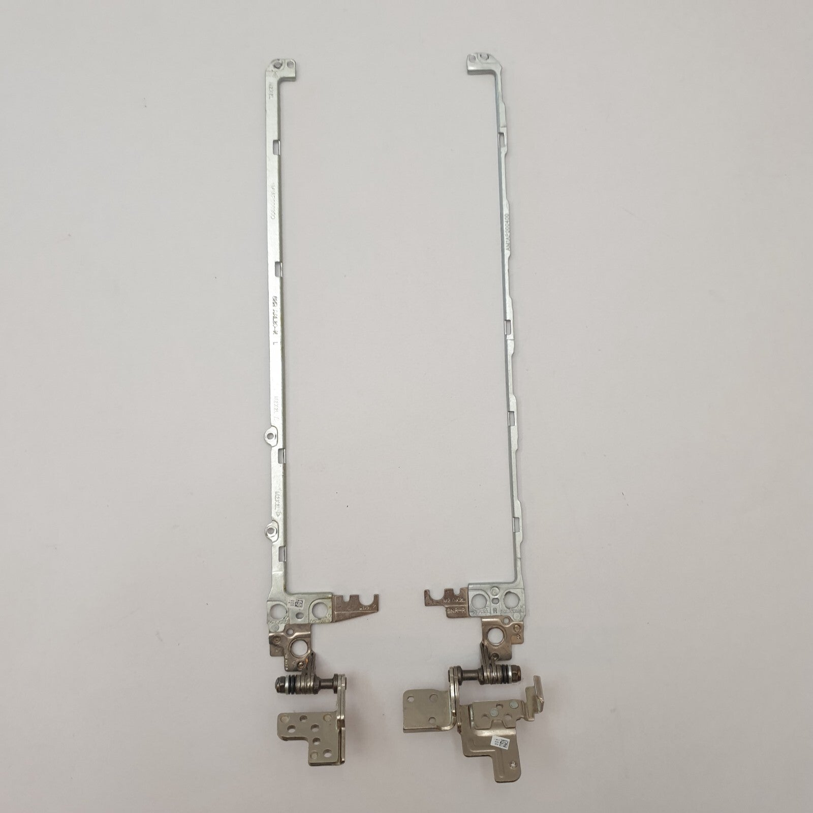 Dell Vostro 3559 Displayscharniere Scharniere Hinge Hinges Links Rechts Set