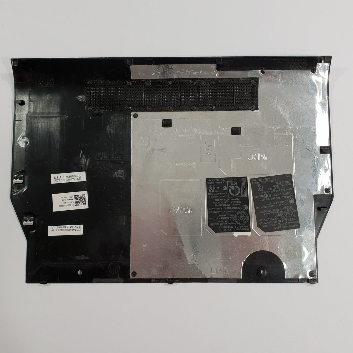 Dell Latitude E5430 Gehäuse Abdeckung Unterschale Unterteil Bottom Base Cover
