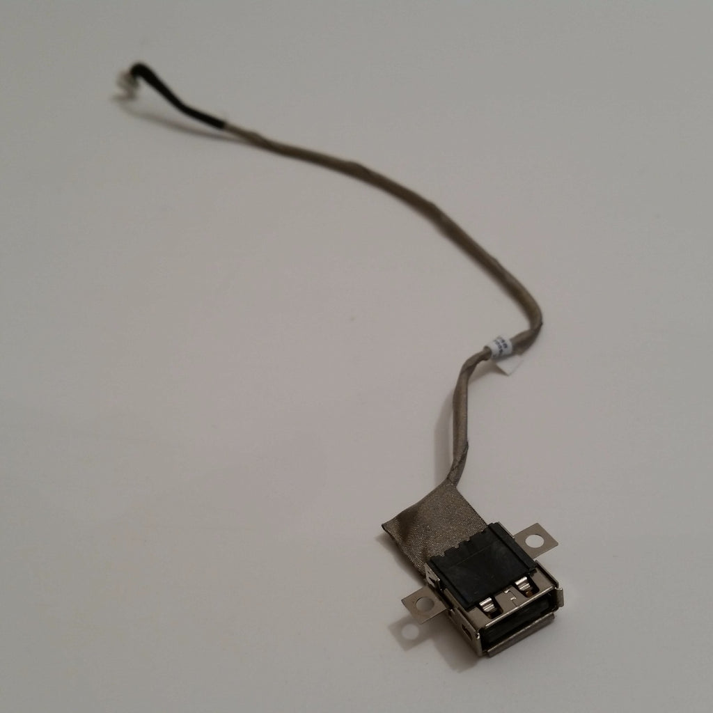 Lenovo G570 USB Buchse mit Kabel USB Port Connector