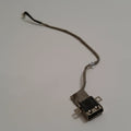 Lenovo G570 USB Buchse mit Kabel USB Port Connector