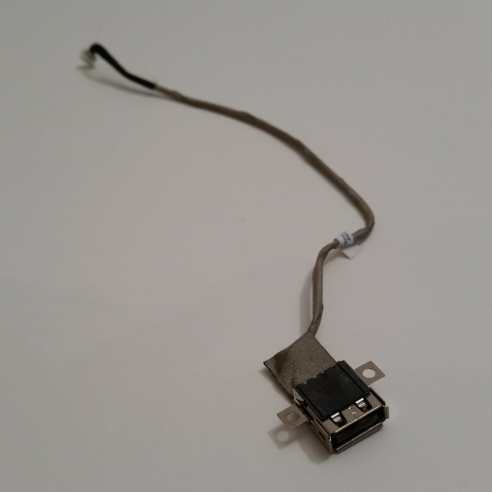 Lenovo G570 USB Buchse mit Kabel USB Port Connector