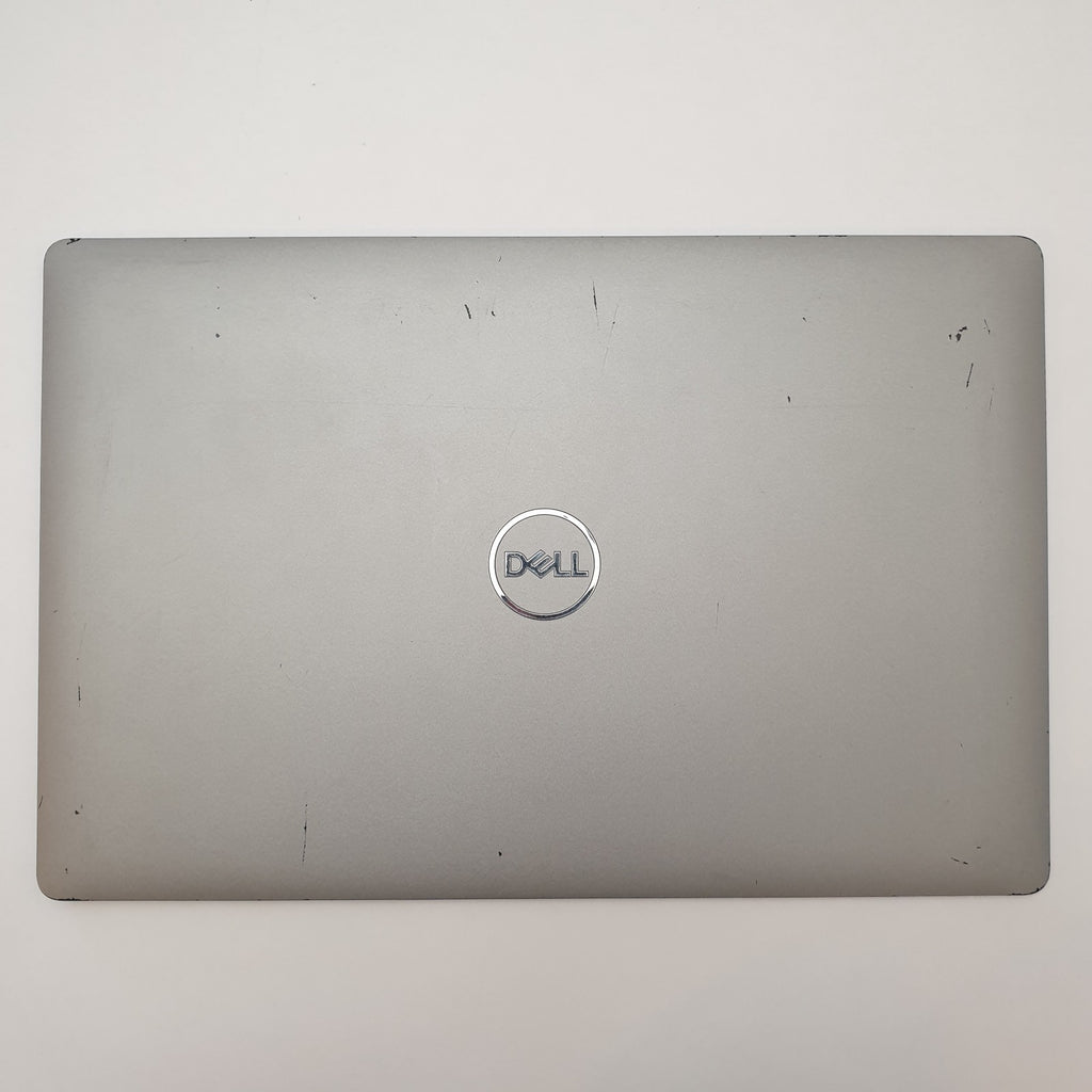 Dell Latitude 5510 Displaygehäuse Deckel Gehäuse Top Lid LCD Cover