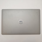 Dell Latitude 5510 Displaygehäuse Deckel Gehäuse Top Lid LCD Cover