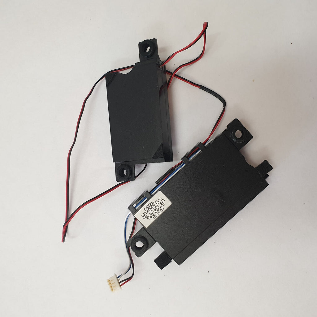 Lenovo ThinkPad T560 Lautsprecher Speaker Set Internes Lautsprecherpaar – Bild 2