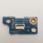 Dell Latitude 5580 LED Status LED Platine Board mit Kabel