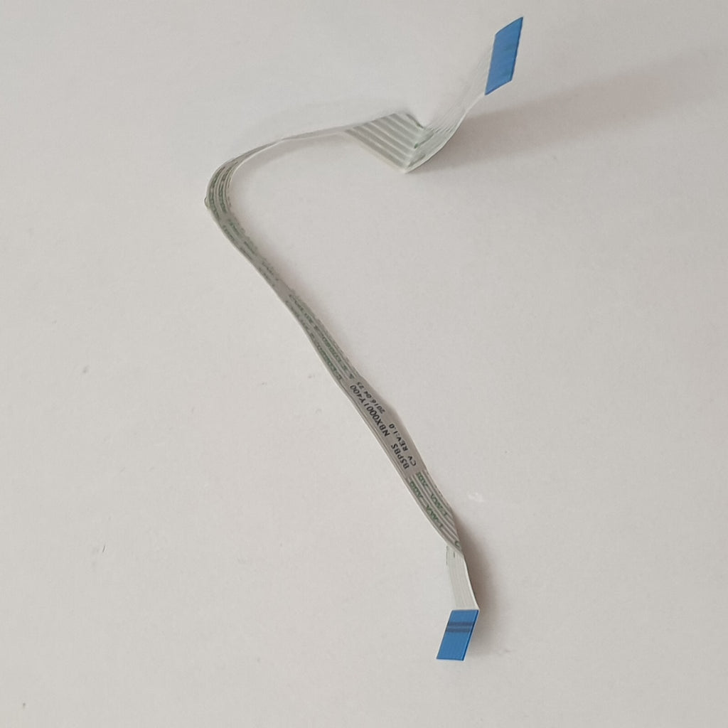 Acer TravelMate P658-M P658 M Touchpad Kabel Flexkabel Flachbandkabel – Bild 2