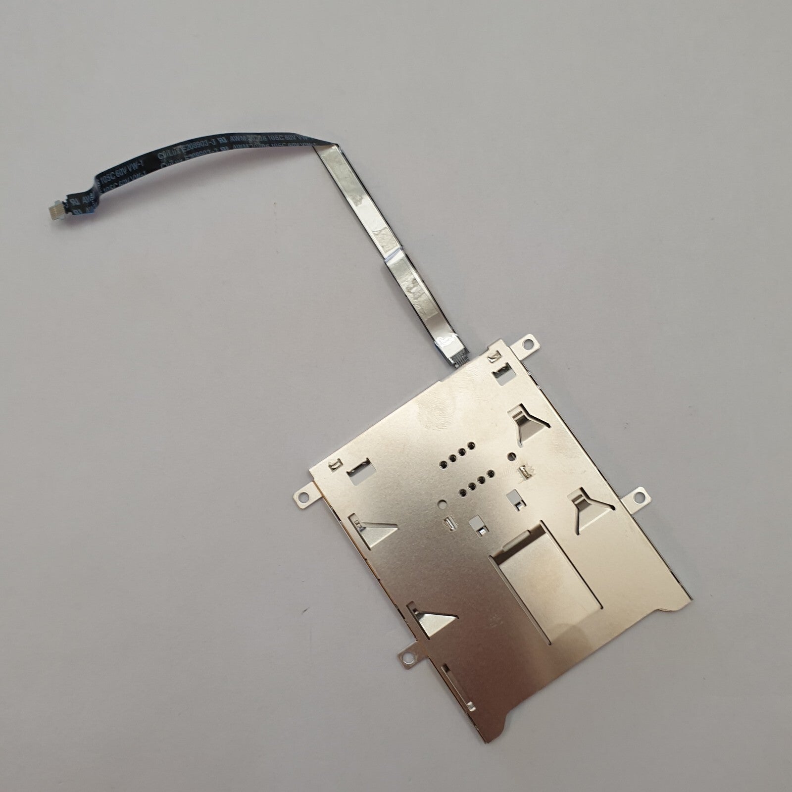 Lenovo ThinkPad X380 Yoga Smart Card Reader Board Smartcard Platine – Bild 2