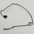 Lenovo ThinkPad 11e Chromebook LED Board Kabel Sensor Kabel