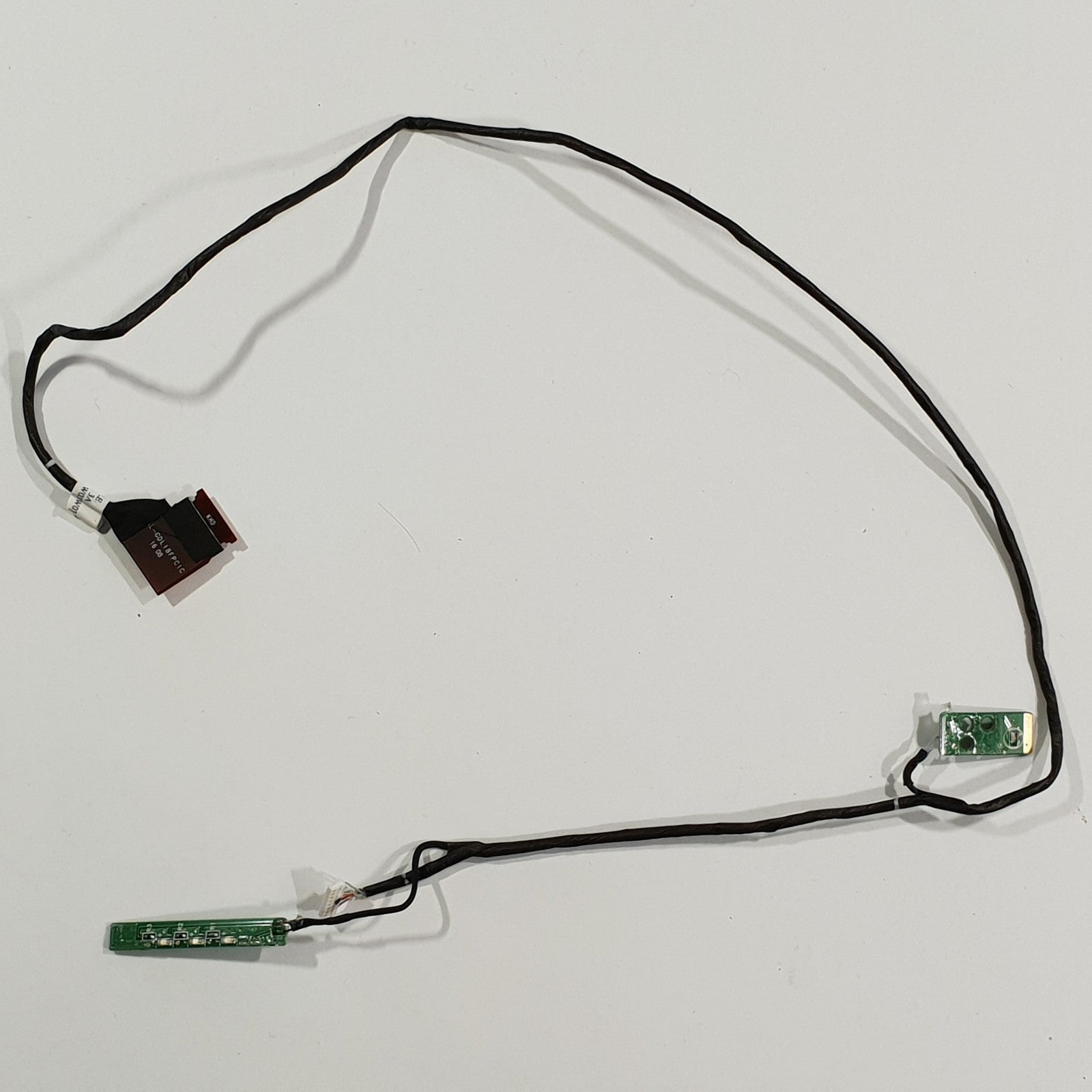 Lenovo ThinkPad 11e Chromebook LED Board Kabel Sensor Kabel