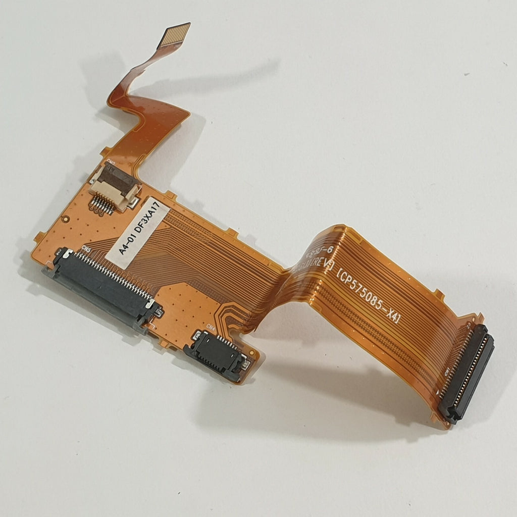 Fujitsu Lifebook T902 HDD Adapter Board SATA Connector Platine Kabel Cable