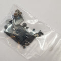 Dell Latitude E5580 Schraubensatz Screw Set Gehäuse Schrauben