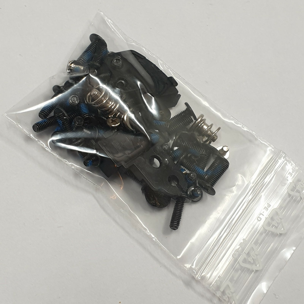 Acer eMachines E525 Schraubensatz Schrauben Screw Set Laptop Notebook