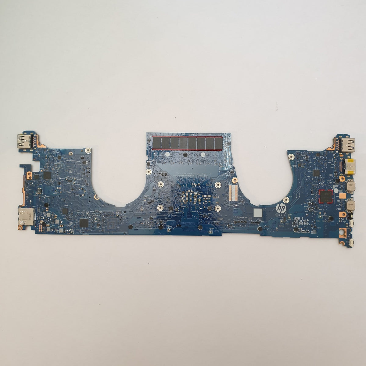 HP EliteBook X360 1040 G5 Mainboard Intel Core i5-8250U Defekt Faulty